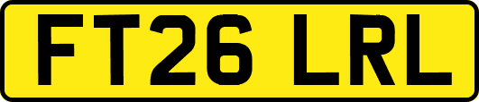 FT26LRL