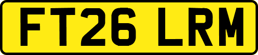 FT26LRM