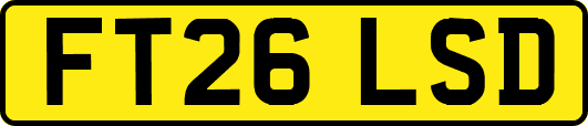FT26LSD