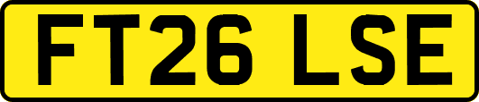 FT26LSE
