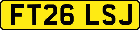 FT26LSJ