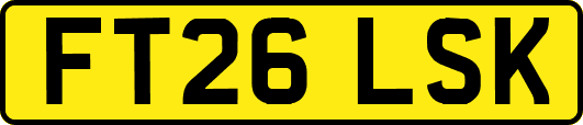 FT26LSK