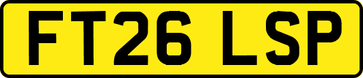 FT26LSP