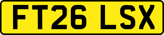 FT26LSX