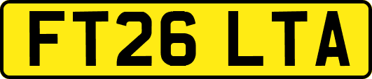 FT26LTA