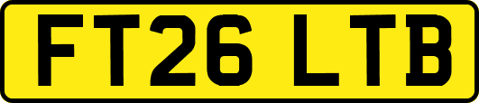 FT26LTB