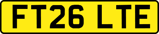 FT26LTE