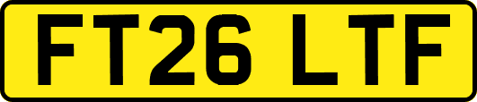 FT26LTF