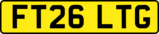 FT26LTG