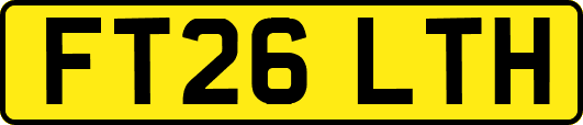 FT26LTH