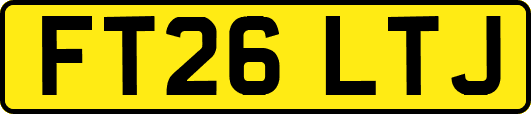 FT26LTJ