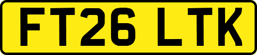 FT26LTK