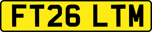 FT26LTM