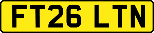 FT26LTN