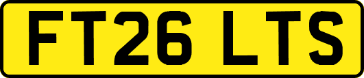 FT26LTS