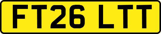 FT26LTT