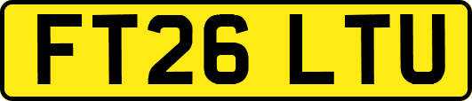 FT26LTU