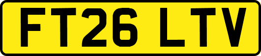 FT26LTV