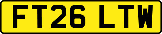 FT26LTW