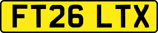 FT26LTX