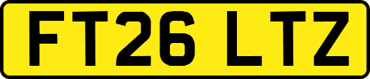 FT26LTZ