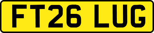 FT26LUG