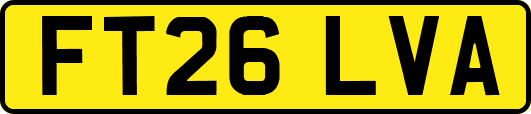 FT26LVA