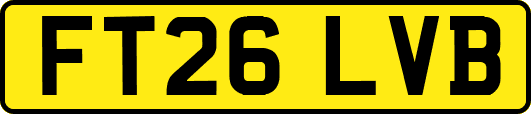FT26LVB