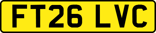 FT26LVC
