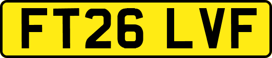 FT26LVF