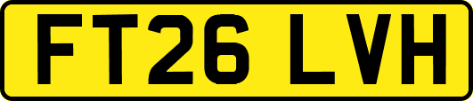 FT26LVH