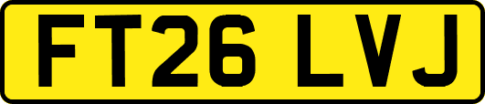 FT26LVJ