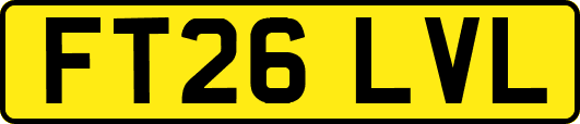 FT26LVL
