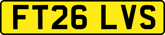 FT26LVS