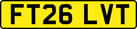FT26LVT