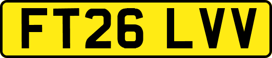 FT26LVV