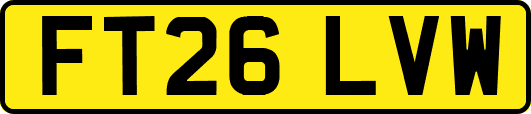 FT26LVW