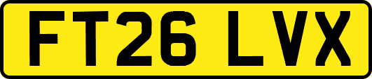 FT26LVX