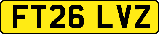FT26LVZ
