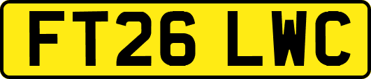 FT26LWC