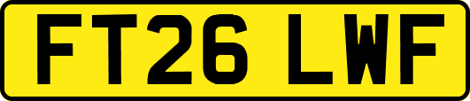 FT26LWF