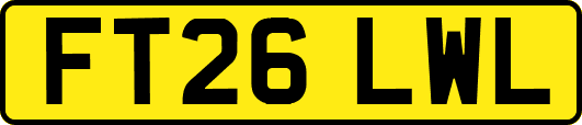 FT26LWL