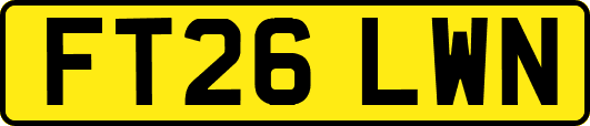 FT26LWN