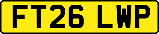 FT26LWP