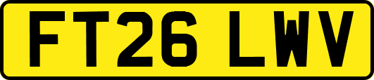 FT26LWV