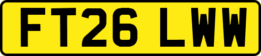 FT26LWW