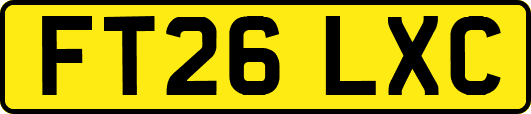 FT26LXC