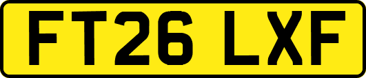FT26LXF