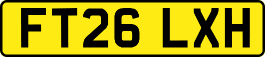 FT26LXH