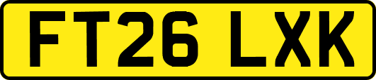 FT26LXK